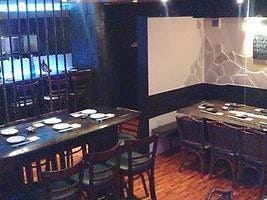 Japanese dining 日本酒バル かん助