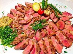 名物!!イベリコ豚のグリル