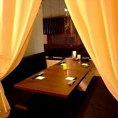 Japanese dining {o  ʐ^2