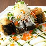 季節ごとに変わるおすすめ料理