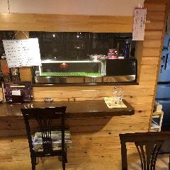 手料理居酒屋 つきあかり