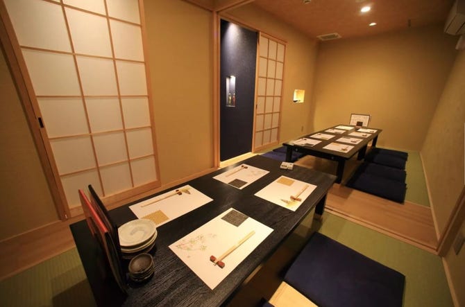和食 はんなり 浜松 浜松駅周辺 日本料理 ぐるなび