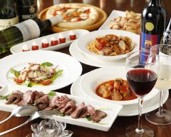 Restaurant Cafe CARO