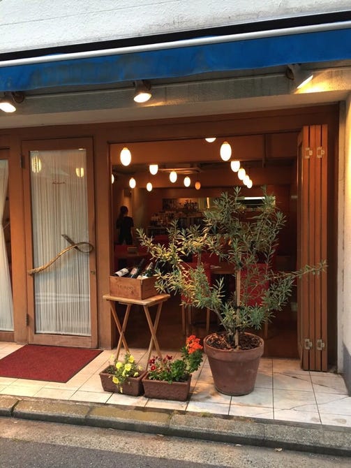 横浜山手 隠れ家フレンチ Kikuchi キクチ 本牧 山手 フレンチ フランス料理 ぐるなび