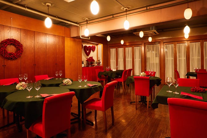 横浜山手 隠れ家フレンチ Kikuchi キクチ 本牧 山手 フレンチ フランス料理 ぐるなび