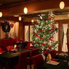 旅するレストラン 横浜 隠れ家フレンチ KIKUCHI