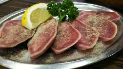 炭焼小屋