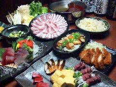 堅田酒場見聞録