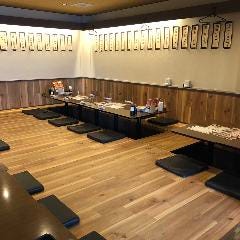 堅田酒場見聞録