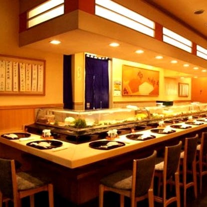 美味しい寿司 すし が食べたい 新宿西口で行きたい 人気のおすすめ店が見つかる ぐるなび
