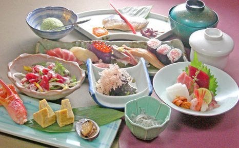しゅん 新宿パークタワー店