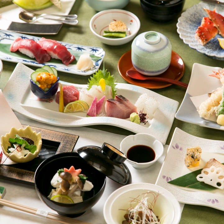 ランチ・ディナー】御法事会席『四季（しき）』 |法事の詳細