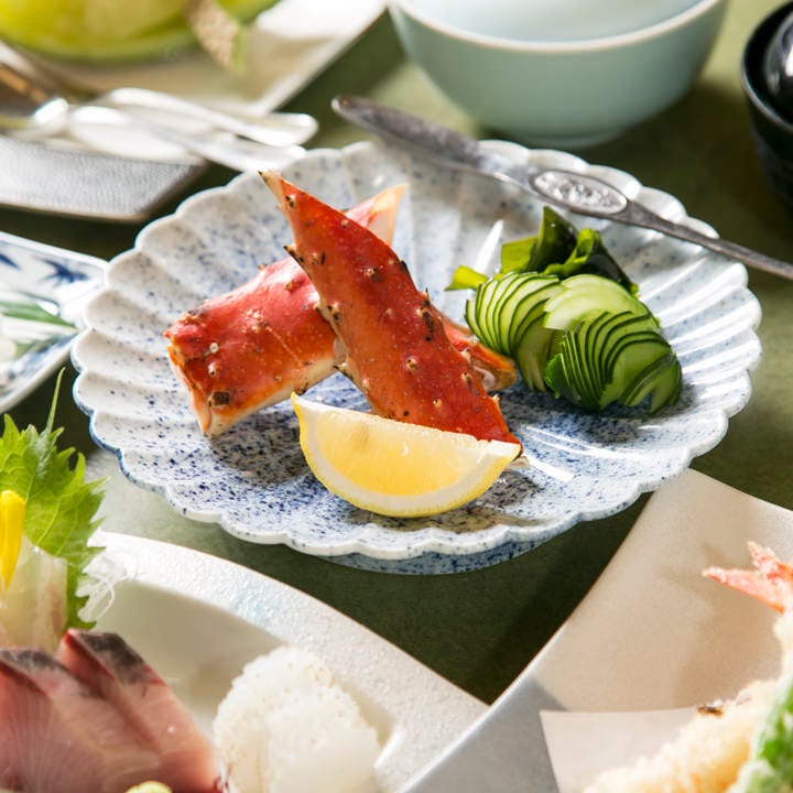 ランチ・ディナー】御法事会席『四季（しき）』 |法事の詳細