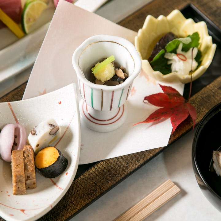 法事や御祝い事に ランチ・ディナー】御法事会席『月（つき）』 |法事の詳細