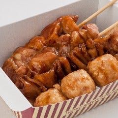 やきとり味工房