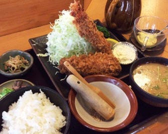 とんかつ しお田 宮前平 和食 とんかつ Goo地図 とんかつ しお田 宮前平 和食 とんかつ Goo地図