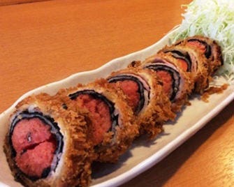 とんかつ しお田 宮崎台 鷺沼 とんかつ トンカツ ぐるなび