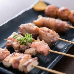 すみやき家 串陣 拝島店