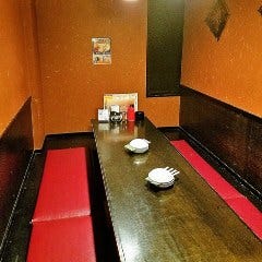 すみやき家 串陣 拝島店