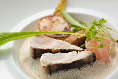 フレンチの美味しいお店 岡山市でおすすめしたい人気のお店 ぐるなび