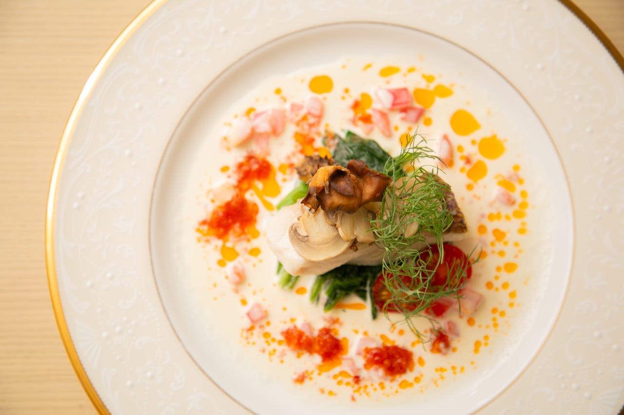 レストラン＆バー ディネット（八千代・佐倉・四街道/フレンチ