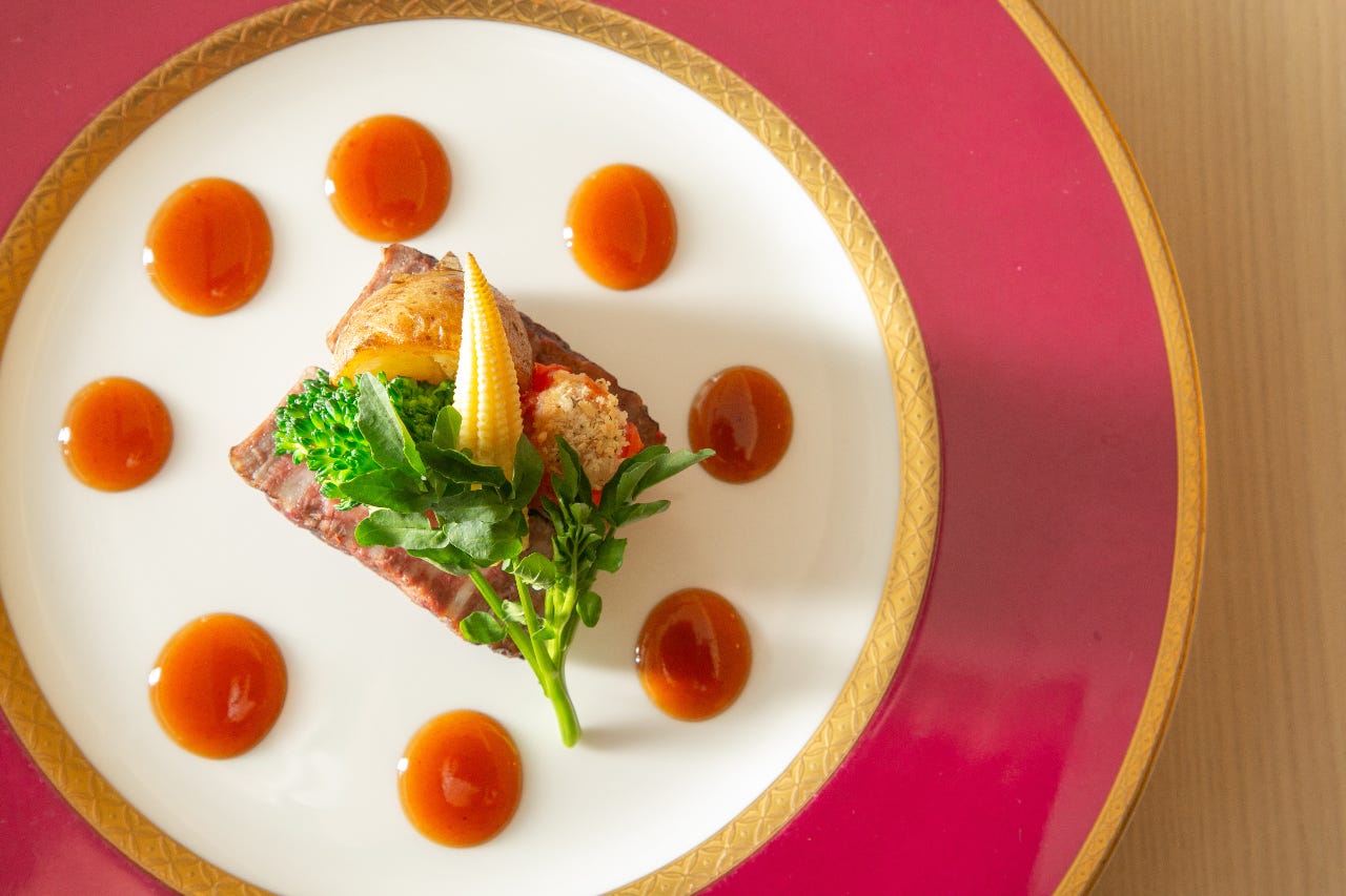 レストラン＆バー ディネット（八千代・佐倉・四街道/フレンチ