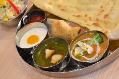 スターカレーハウス （STAR CURRY HOUSE）