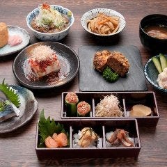 酒場 それがし