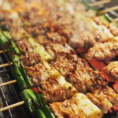 焼とり 居酒屋 まるよし 八戸ノ里店 