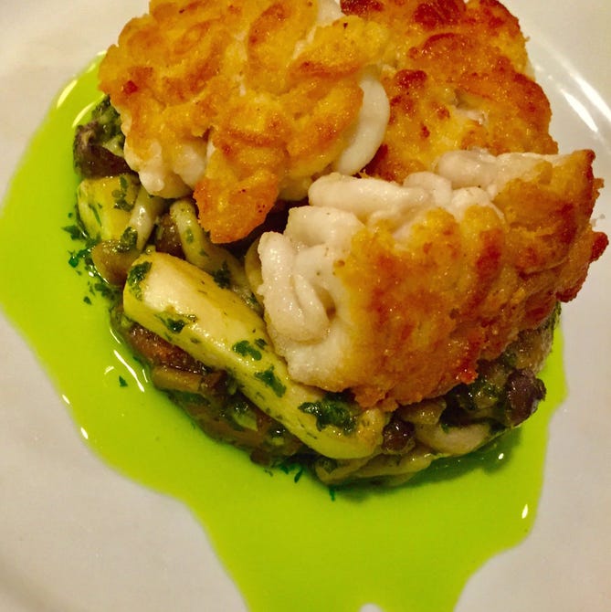 Bistro Encore ビストロアンコール 仙台 ワイン ぐるなび