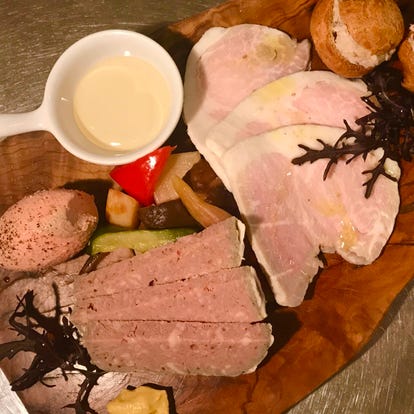 ランチならここ 宮城県のフレンチ フランス料理 でおすすめしたい人気のお店 ぐるなび