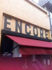 BISTRO ENCORE