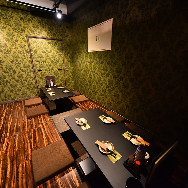 屋根裏お台所 隠れ家 とと炉 溝の口店 個室・貸切:個室 楽天ぐるなび 屋根裏お台所 隠れ家 とと炉 溝の口店 個室・貸切:個室 楽天ぐるなび