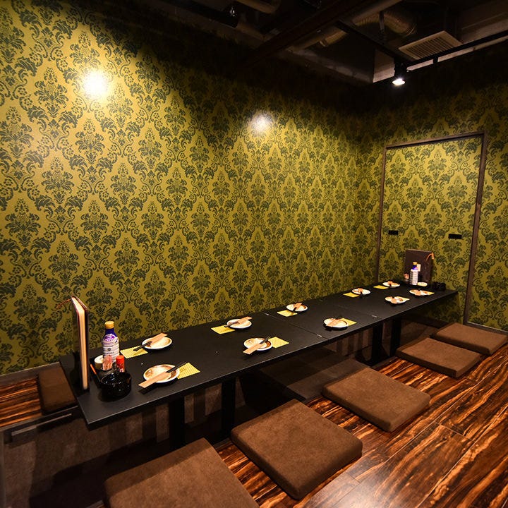 屋根裏お台所 隠れ家 とと炉 溝の口店 個室・貸切:個室 楽天ぐるなび 屋根裏お台所 隠れ家 とと炉 溝の口店 個室・貸切:個室 楽天ぐるなび