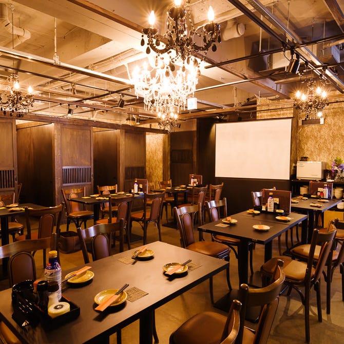 屋根裏お台所 隠れ家 とと炉 溝の口店 溝の口 居酒屋 ぐるなび
