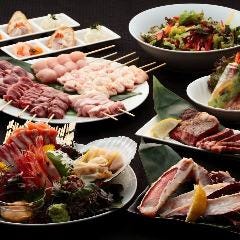 屋根裏お台所 隠れ家 とと炉 溝の口店