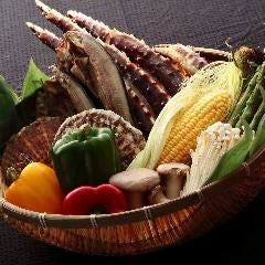 屋根裏お台所 隠れ家 とと炉 溝の口店