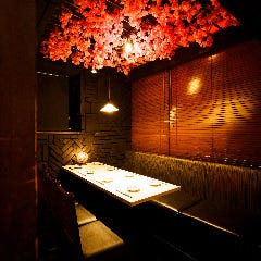 隠れ家個室居酒屋 さくら 山形本店