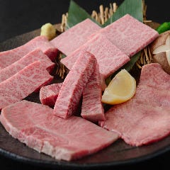 黒毛和牛焼肉 南大門 吹田天道店 