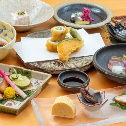 美味しいお店が見つかる 福島市 日本料理 郷土料理 個室 おすすめ人気レストラン ぐるなび