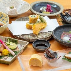 福島の日本酒と季節料理 しま田 