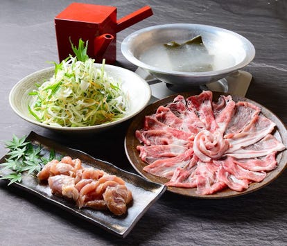 ランチならここ 大阪 福島のバイキング ビュッフェ でおすすめしたい人気のお店 ぐるなび