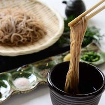 ［十割蕎麦とビュッフェ］蕎麦酒房 ふくまるの画像