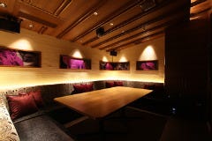 名物串おでんと土鍋飯 完全個室 てふてふ 上野店 