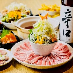 名物串おでんと土鍋飯　完全個室 てふてふ 上野店