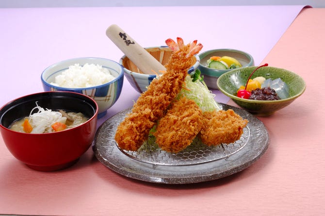 かつ敏 野田店 野田 とんかつ トンカツ ぐるなび