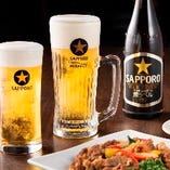 サッポロビール