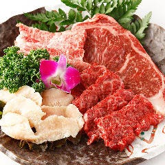 スペシャル盛り合わせ スペシャル盛り合わせ