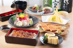 うなぎ四代目菊川 覚王山店