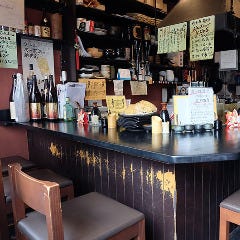 九州男児の串かつ やっちゃる